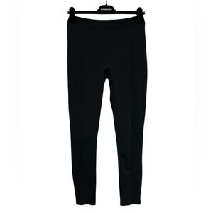 SPANX Assets Structured Woven Leggings